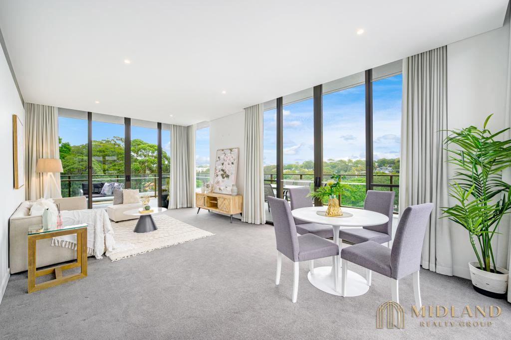 608/2 Scotsman St, Forest Lodge, NSW 2037