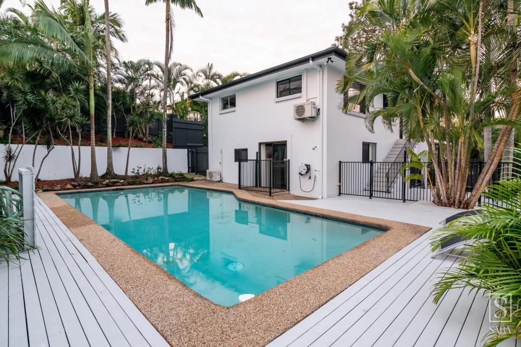 9 Warandoo St, Jindalee, QLD 4074