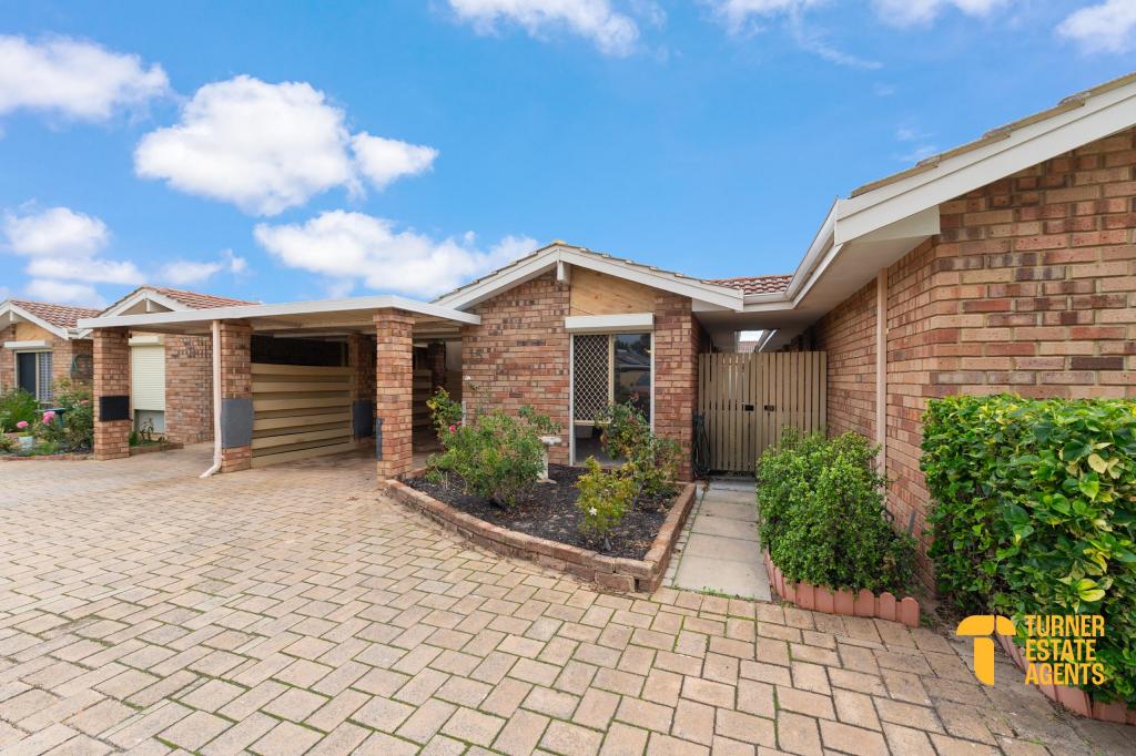 15/7 Merope Cl, Rockingham, WA 6168