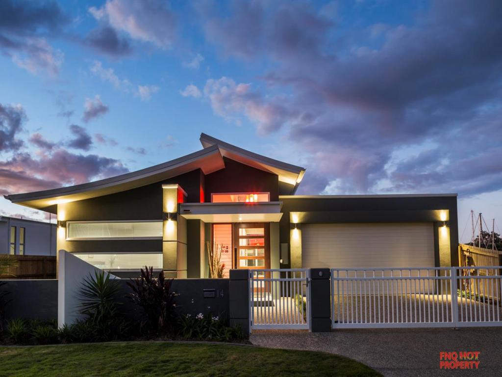 14 Marina Qy, Trinity Park, QLD 4879