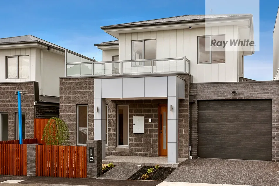 31 Albert St, Moonee Ponds, VIC 3039
