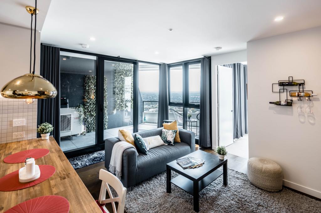 1311/52-54 OSULLIVAN RD, GLEN WAVERLEY, VIC 3150