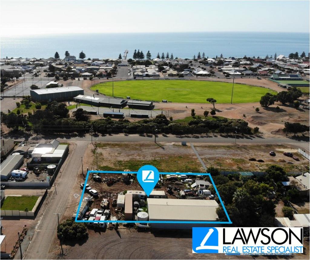 2 Butterfield St, Tumby Bay, SA 5605