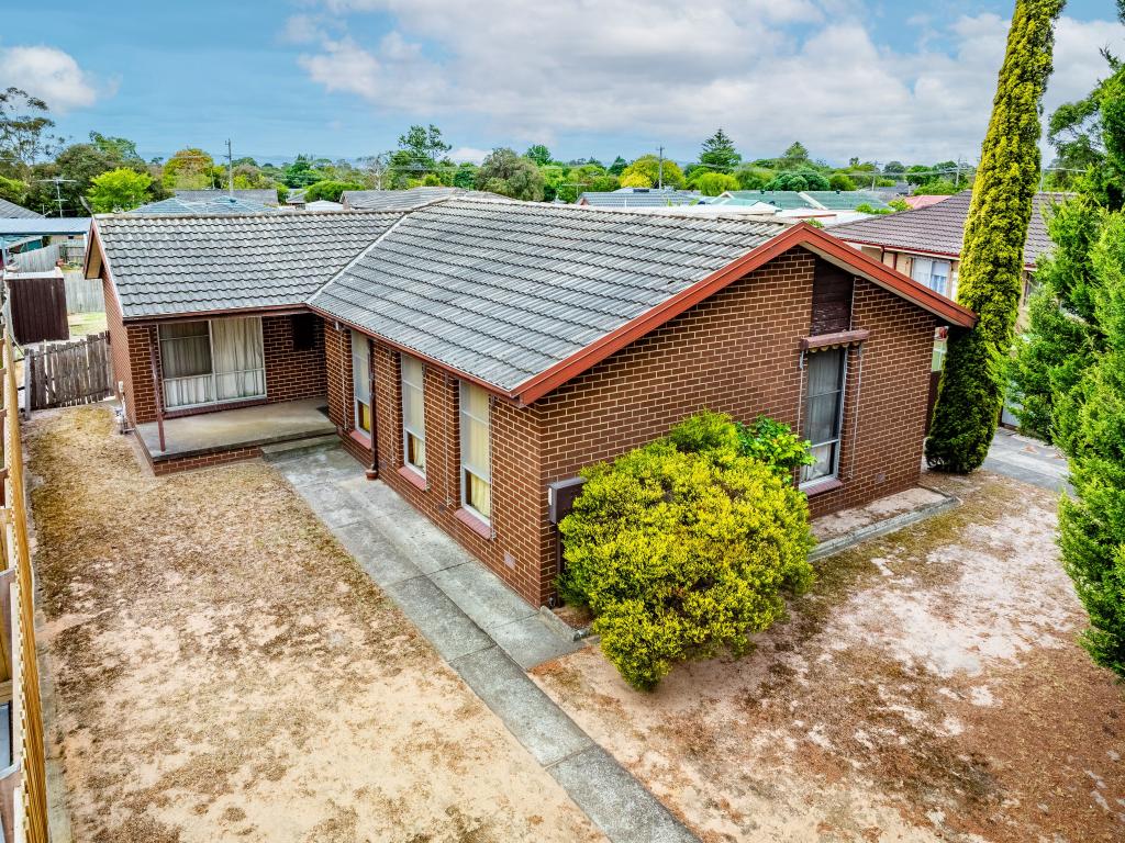 43 Sladen St, Cranbourne, VIC 3977