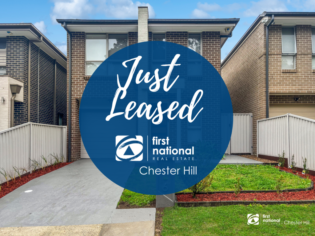 6 Culgoa Bend, Villawood, NSW 2163