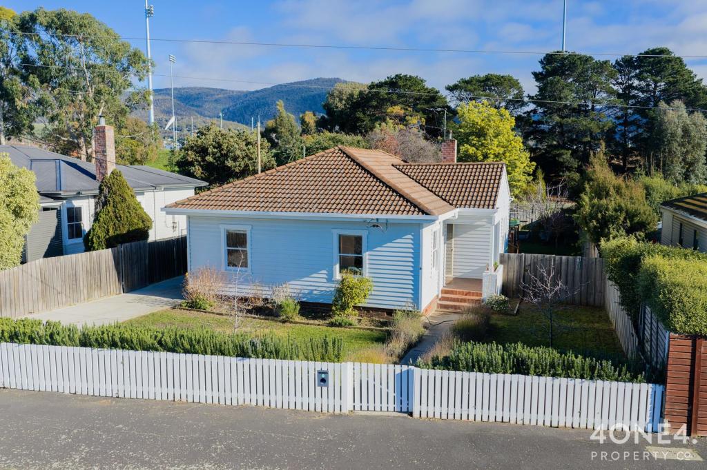 16 Constance Ave, Glenorchy, TAS 7010