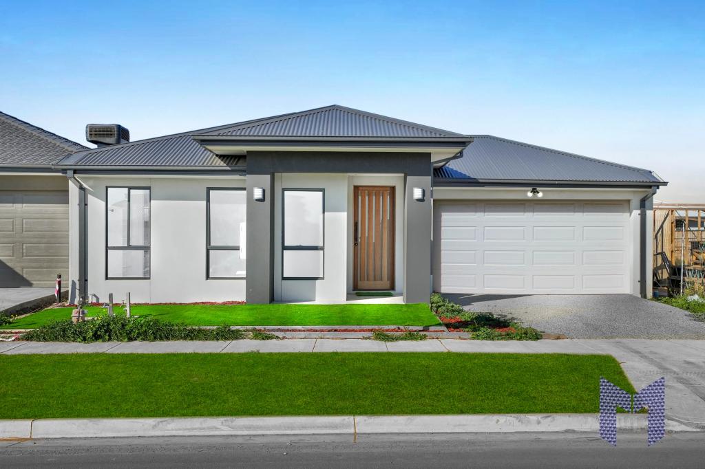 4 Maber St, Tarneit, VIC 3029