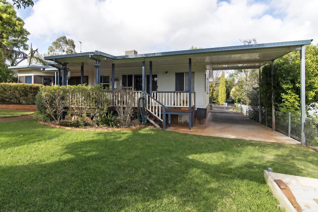 51 Long St, Rangeville, QLD 4350