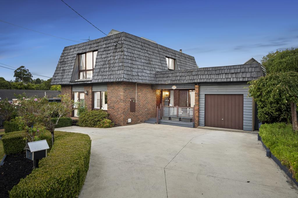 3 Maidstone Pl, Ferntree Gully, VIC 3156