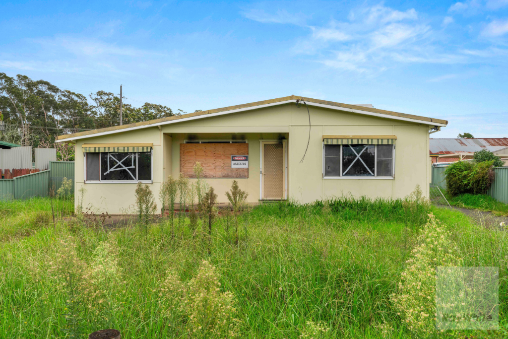 133 MCMAHONS RD, NORTH NOWRA, NSW 2541