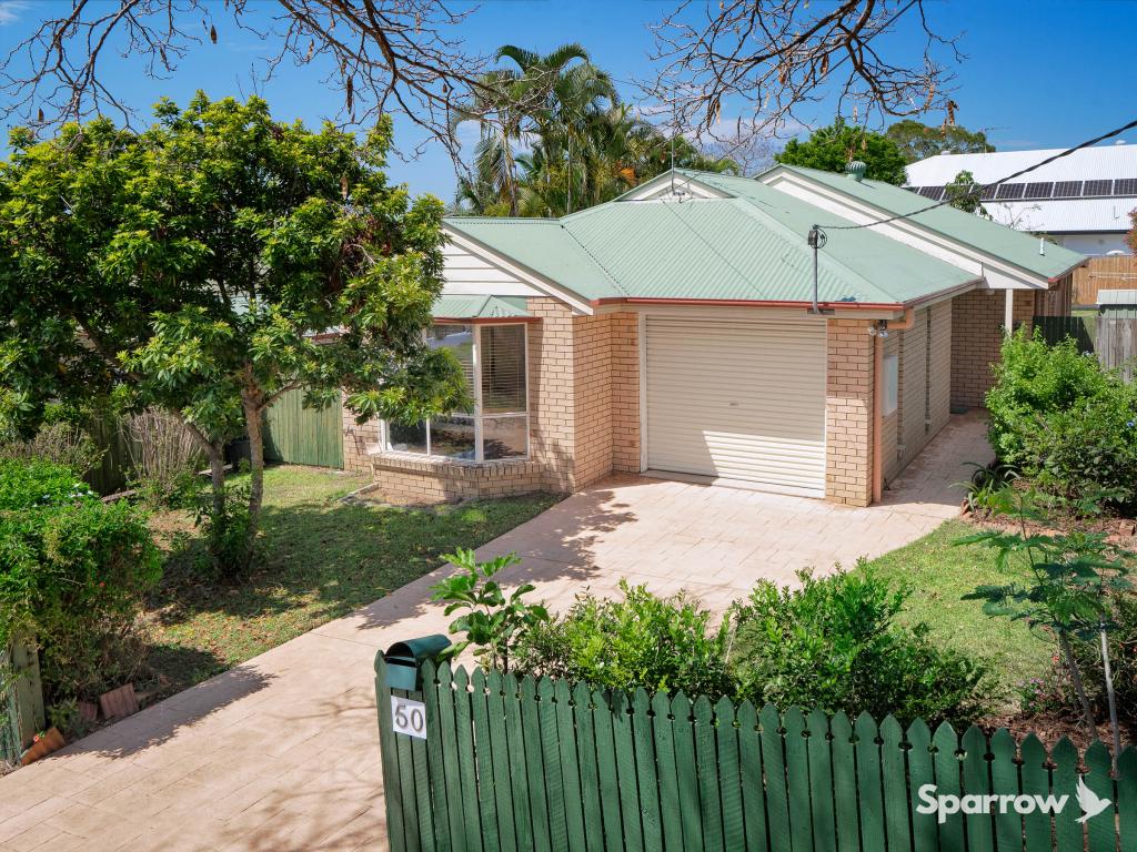 50 Mashobra St, Mitchelton, QLD 4053