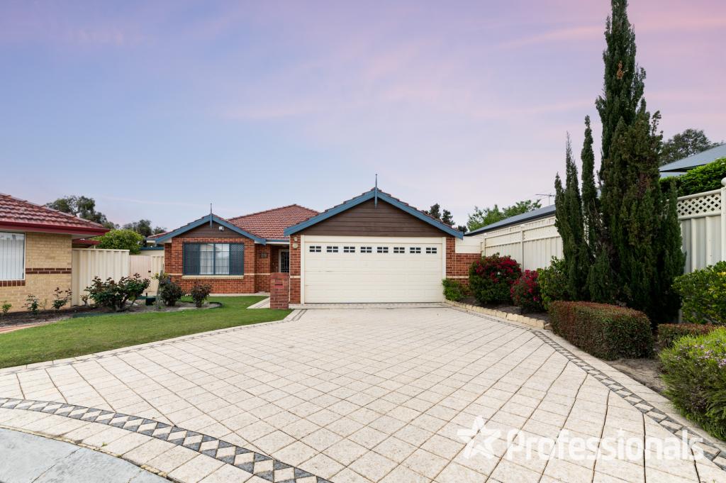 29 Kingsdene Mews, Landsdale, WA 6065