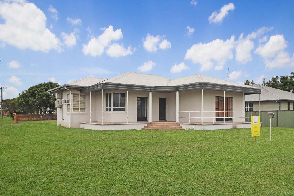 18 Cassady St, Ingham, QLD 4850