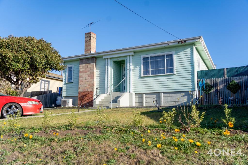 18 LAGUNA PL, DERWENT PARK, TAS 7009