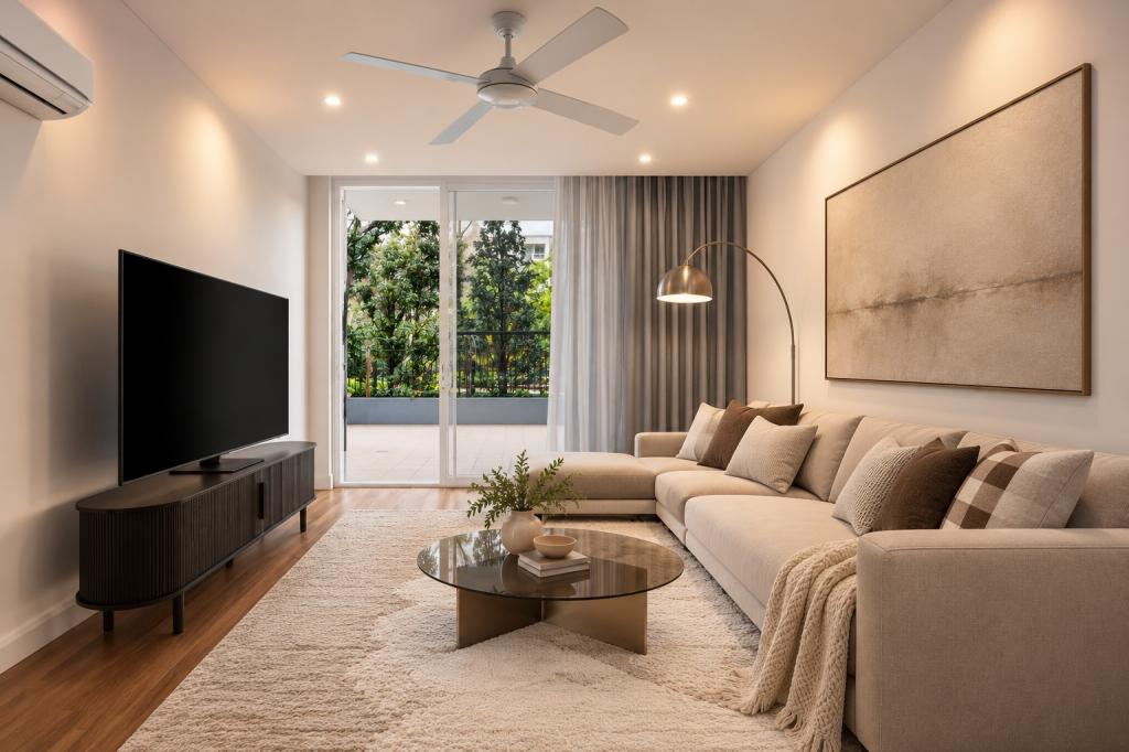 105/50 Peninsula Dr, Breakfast Point, NSW 2137