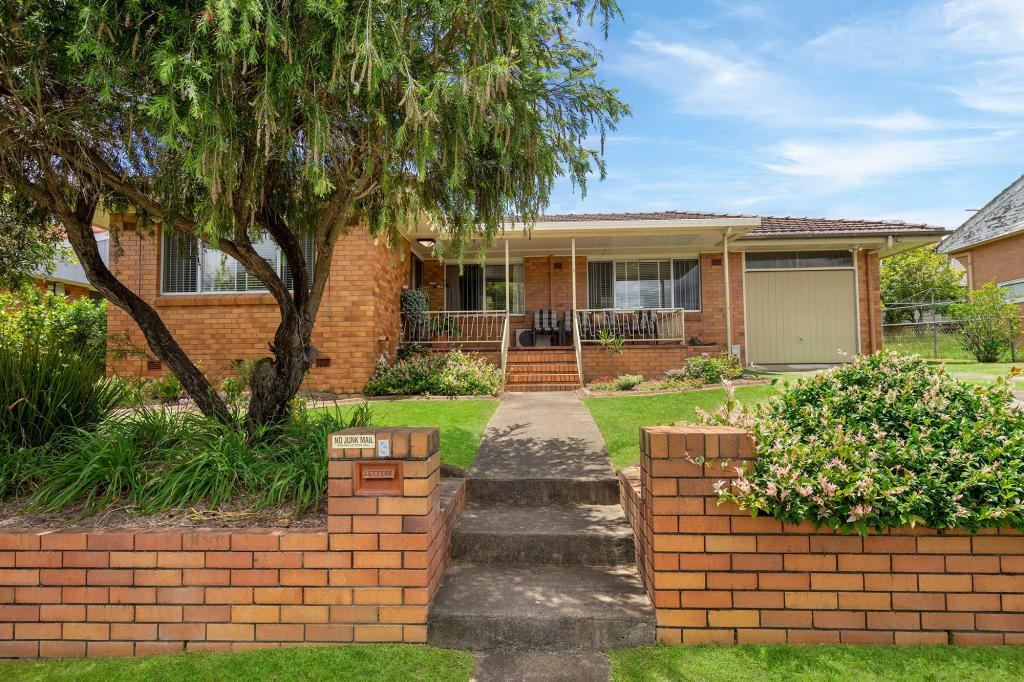 5 Bolger St, Upper Mount Gravatt, QLD 4122