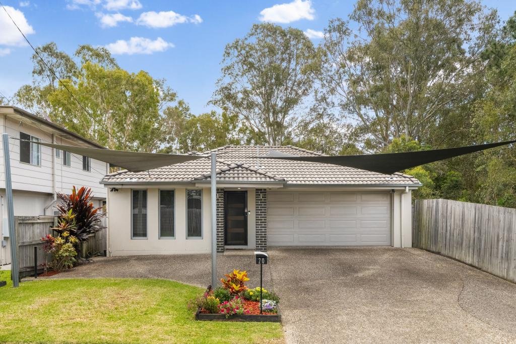 20 Murphy St W, Kallangur, QLD 4503