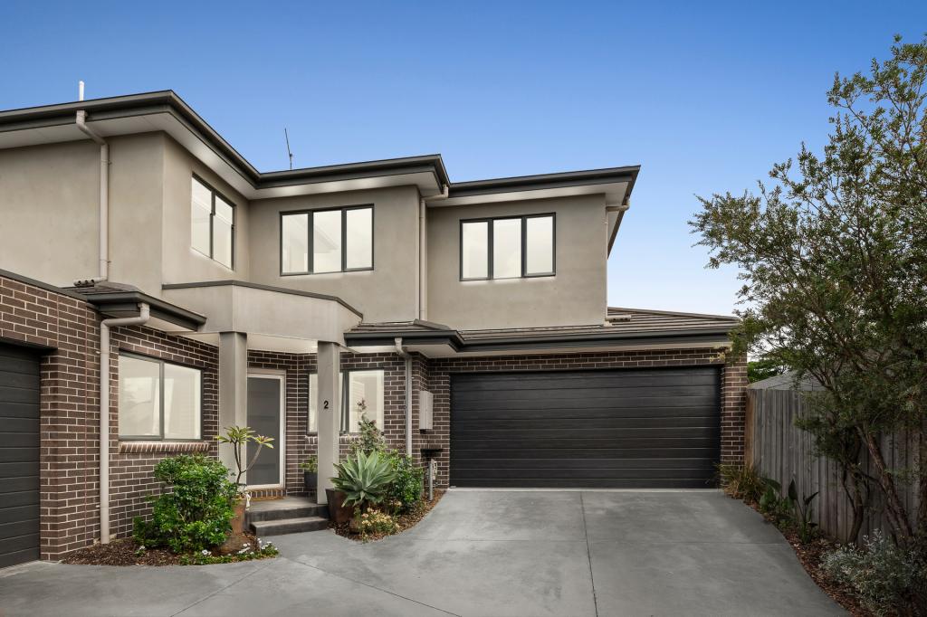 2/11 Arunta Cres, Clarinda, VIC 3169