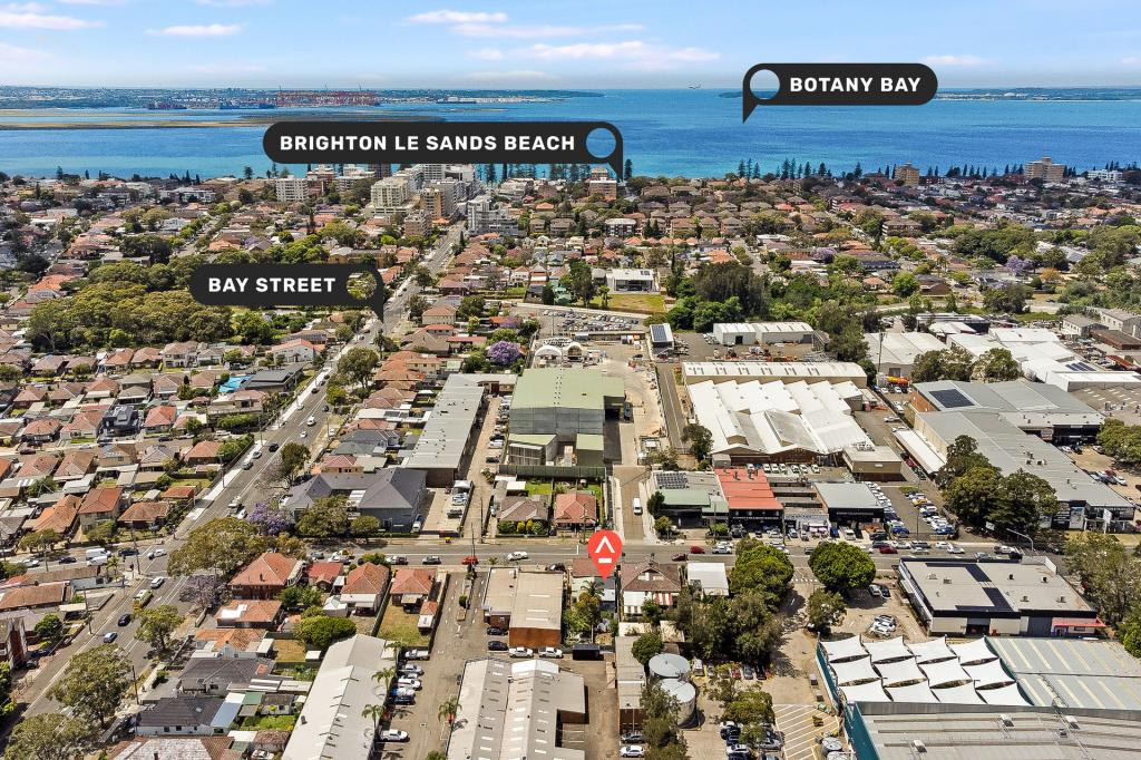 375 West Botany St, Rockdale, NSW 2216