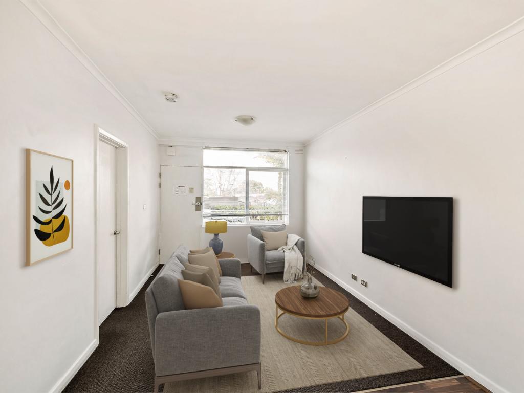 2/7 Raglan St, St Kilda East, VIC 3183