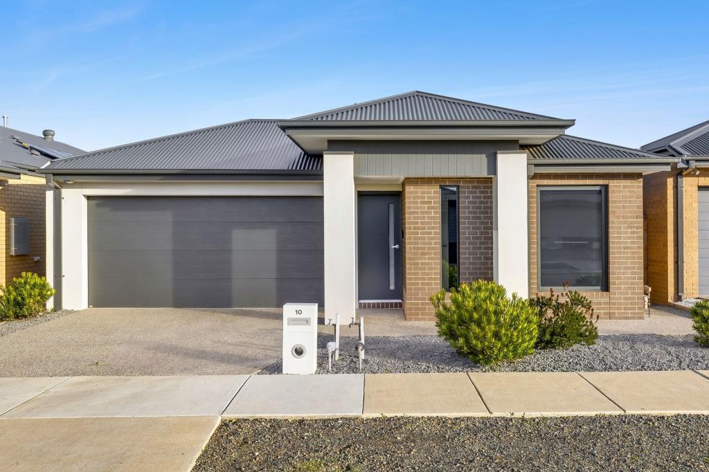10 Citrinus St, Mount Duneed, VIC 3217