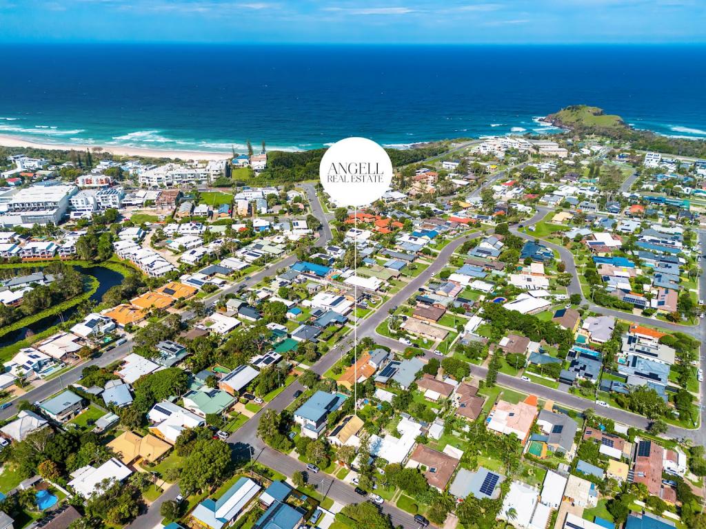 3 Maple Ave, Bogangar, NSW 2488