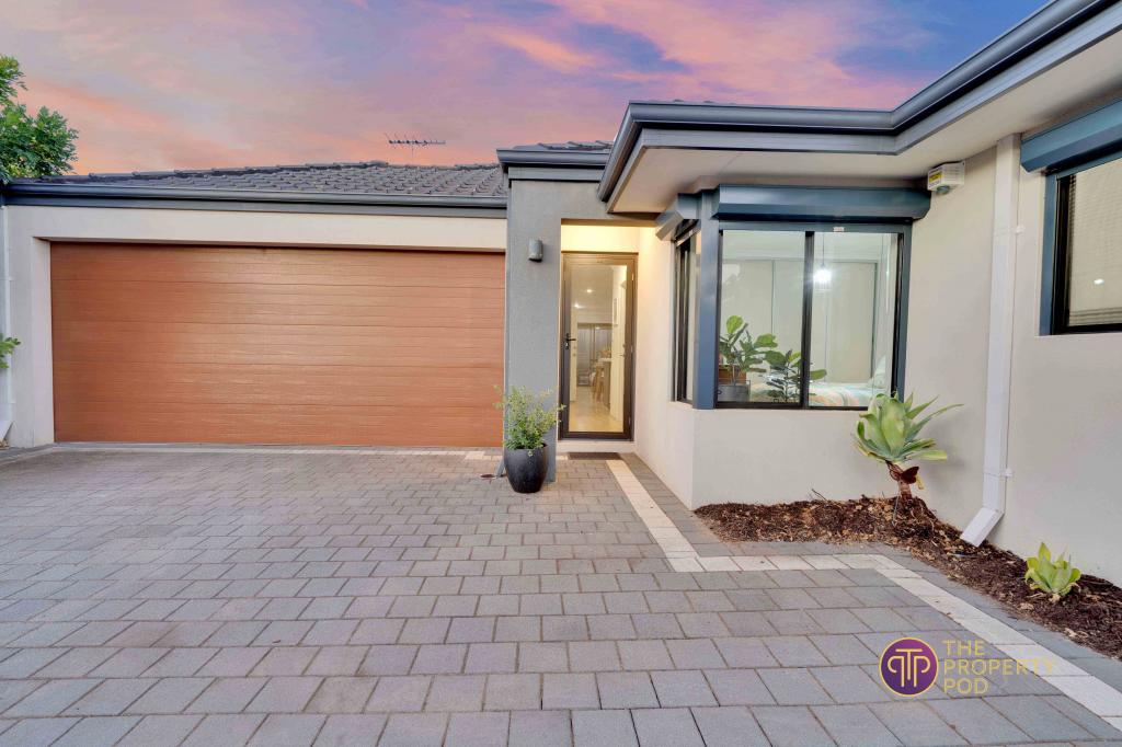 14 Gully Cl, High Wycombe, WA 6057