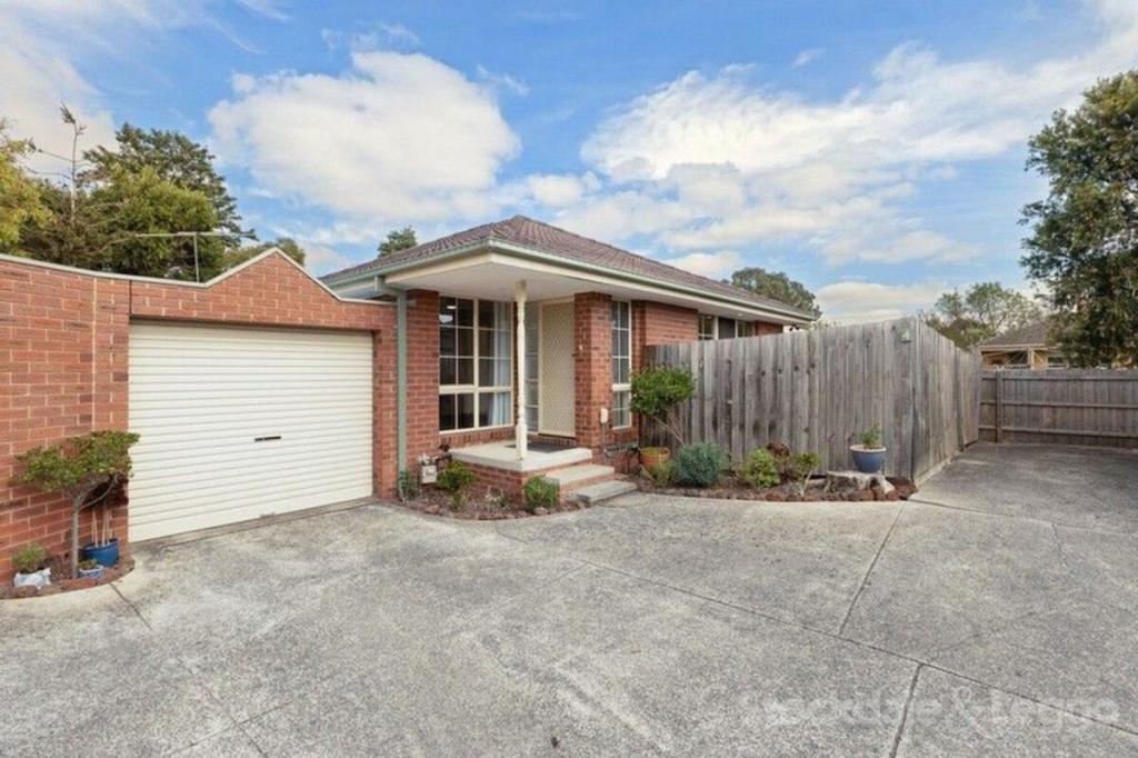 4/6 Callemondah Ct, Ferntree Gully, VIC 3156