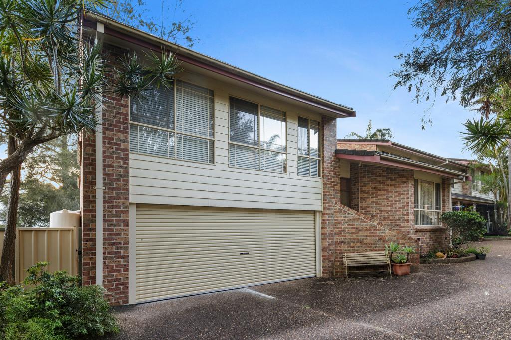 6/65 Campbell St, Woonona, NSW 2517