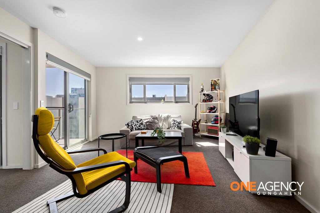 104/35 OAKDEN ST, GREENWAY, ACT 2900