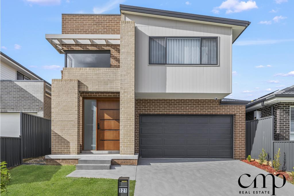 121 Lethbridge Rd, Austral, NSW 2179