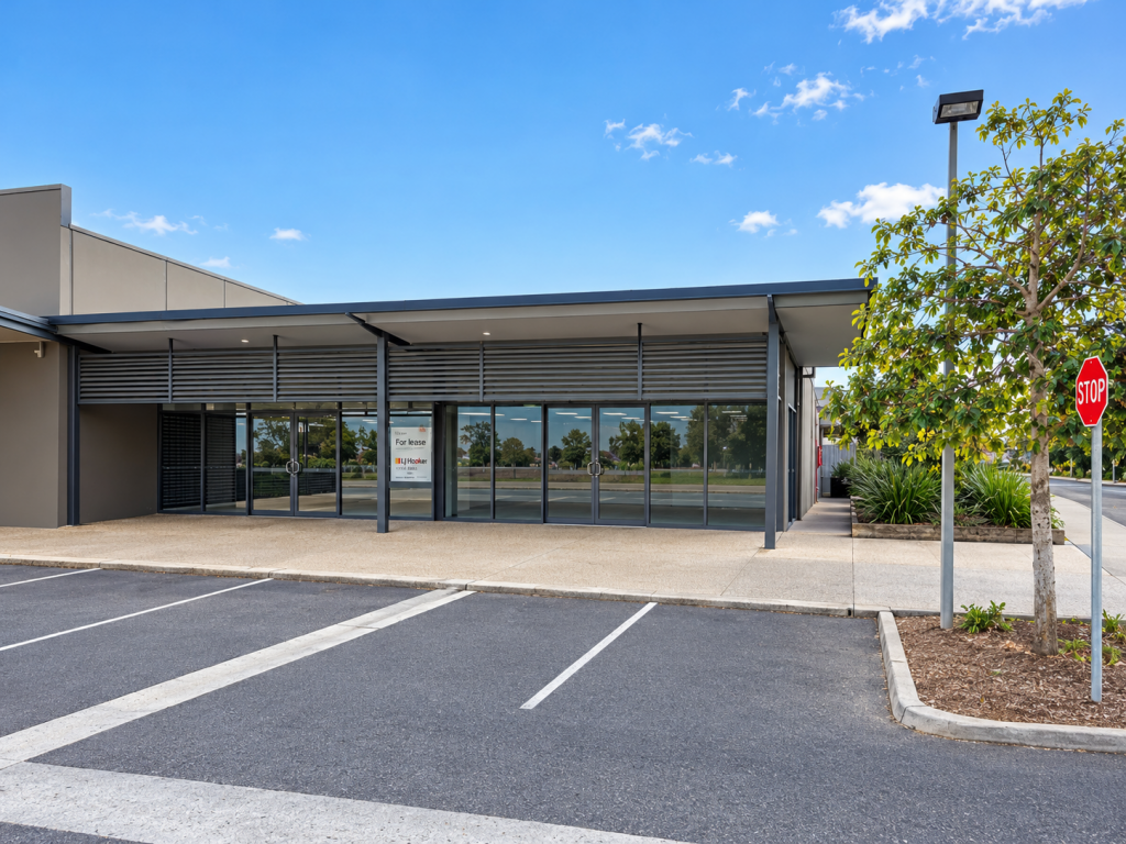 18/2041 Dawson Hwy, Calliope, QLD 4680