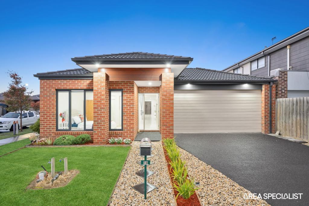 10 Chevrolet Rd, Cranbourne East, VIC 3977