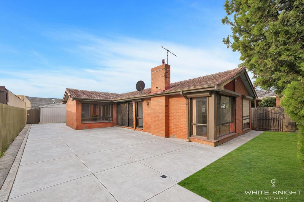 14 Norman St, St Albans, VIC 3021