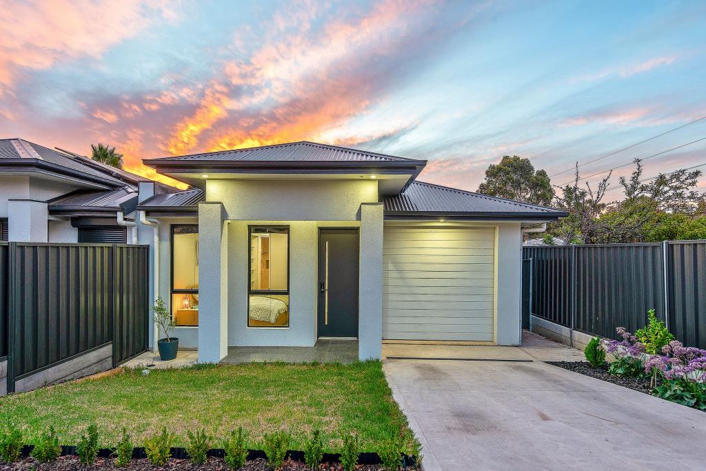 3a Monty Rd, Valley View, SA 5093