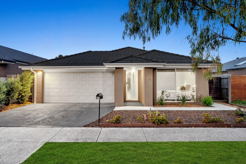 34 Verdant Ave, Officer, VIC 3809