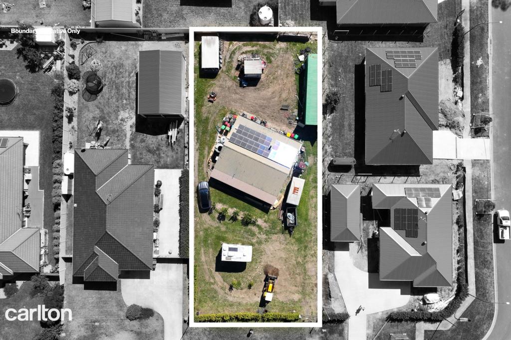 24 Azalea St, Colo Vale, NSW 2575