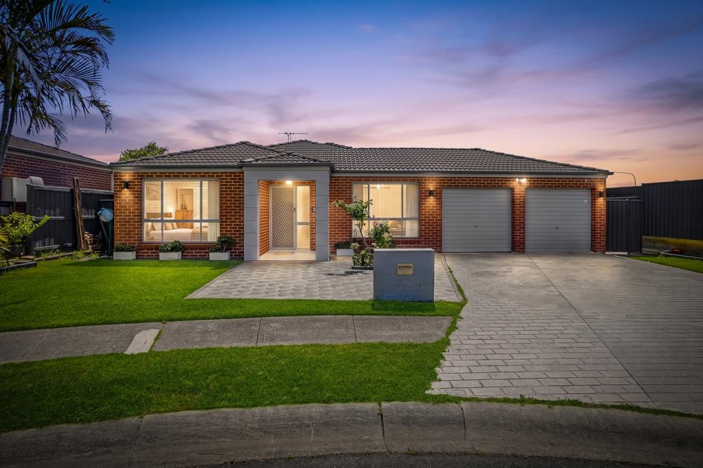 15 Spearwood Ct, Acacia Gardens, NSW 2763