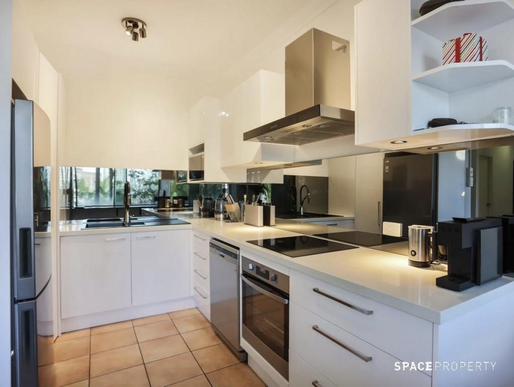 6/67 St Pauls Tce, Spring Hill, QLD 4000
