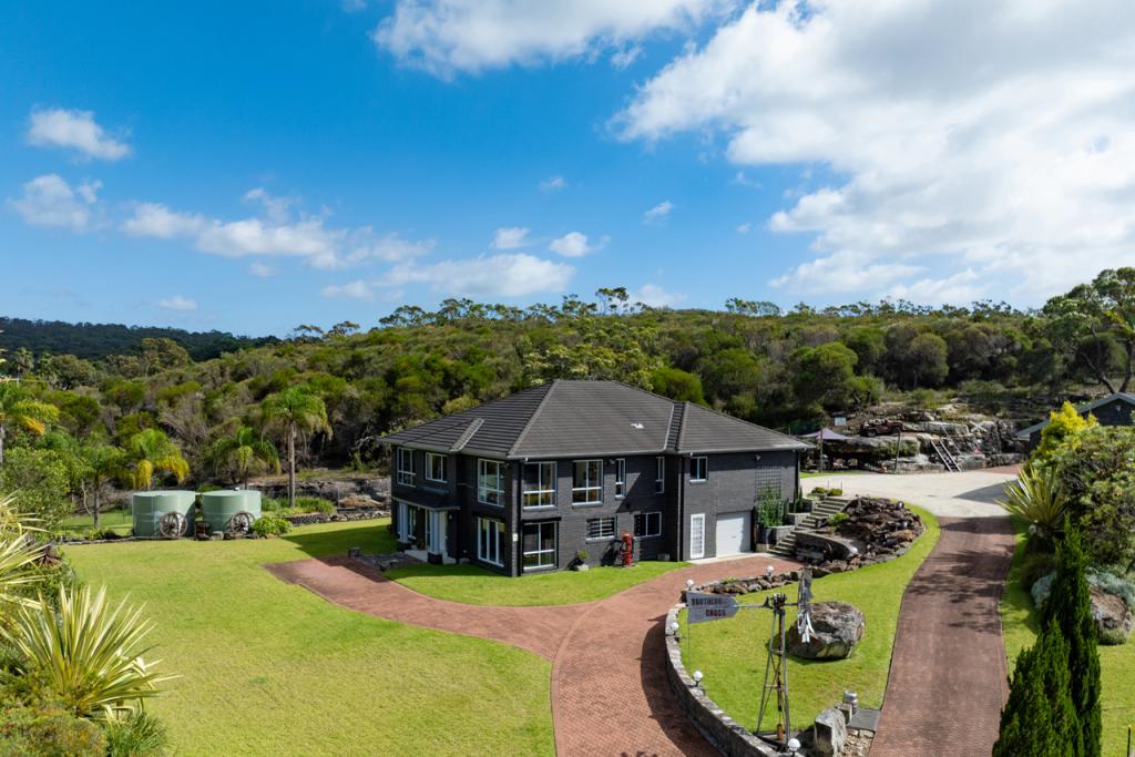255 Powderworks Rd, Ingleside, NSW 2101