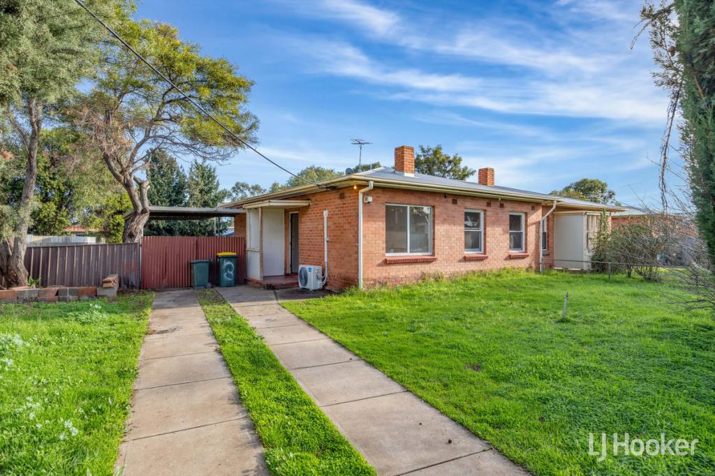 3 & 5 Dowlish St, Davoren Park, SA 5113