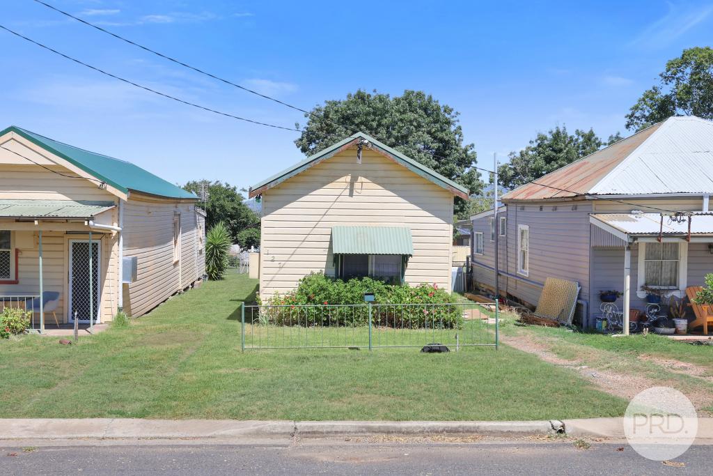 127 Henry St, Werris Creek, NSW 2341
