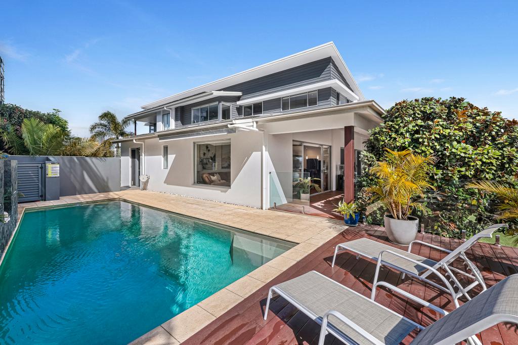 22 The Lido, Surfers Paradise, QLD 4217