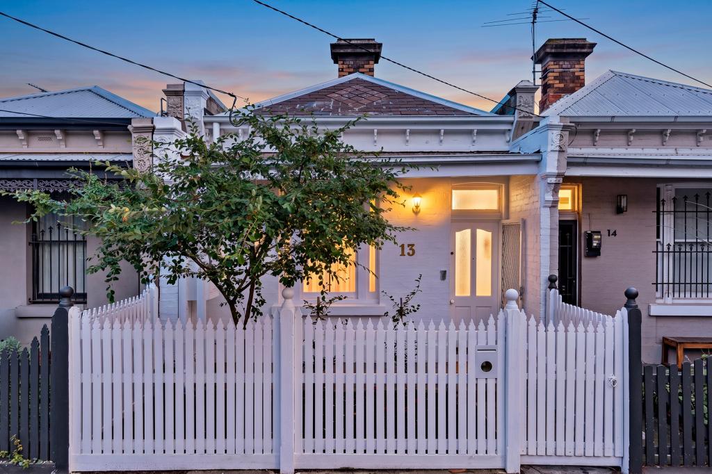 13 Sedgman St, Brunswick East, VIC 3057