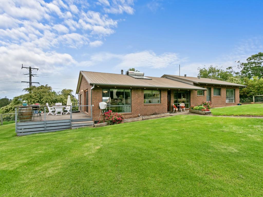 20 Phillip St, Bruthen, VIC 3885