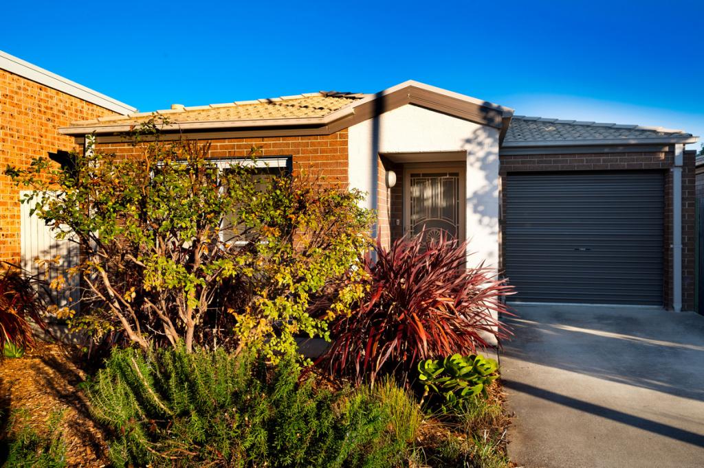 25 Littlejohn Lane, Franklin, ACT 2913