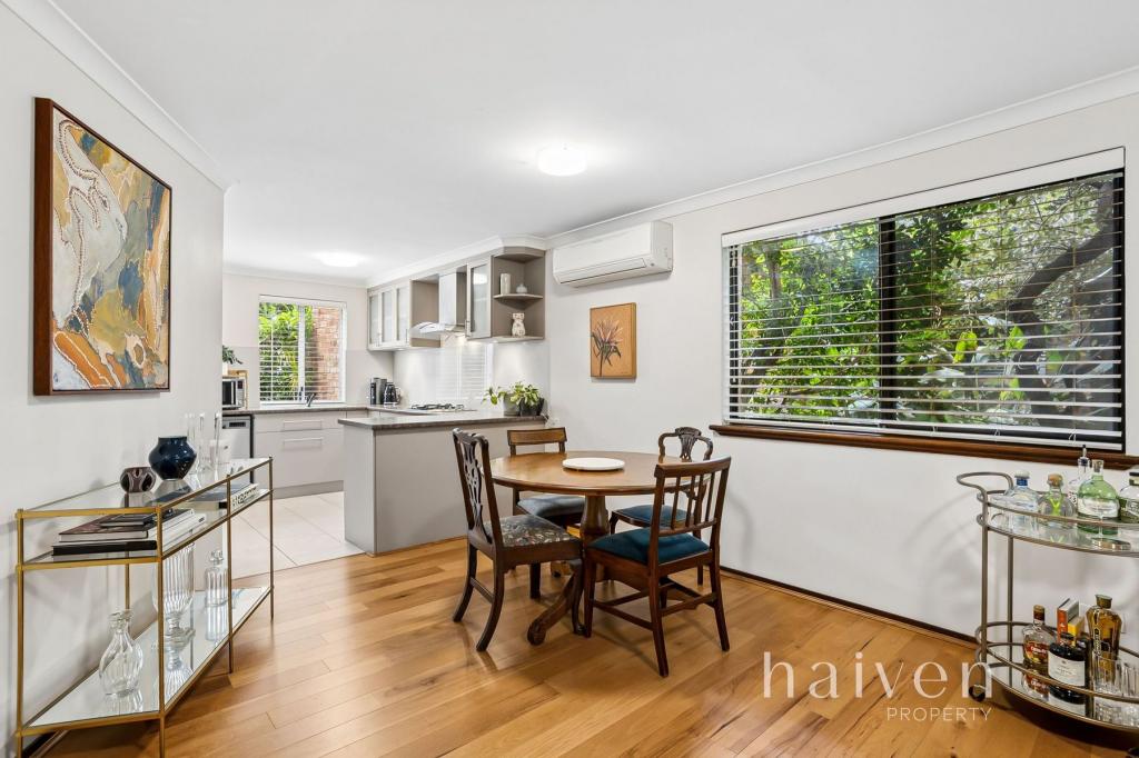 4/555 William St, Mount Lawley, WA 6050