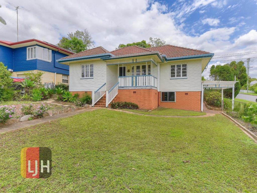 41 Macnaughton St, Stafford, QLD 4053