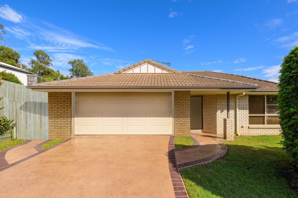 4 Teal Cl, Gympie, QLD 4570