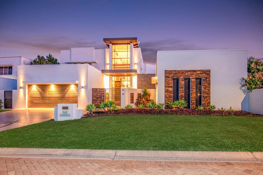 2056 THE CIRCLE, SANCTUARY COVE, QLD 4212